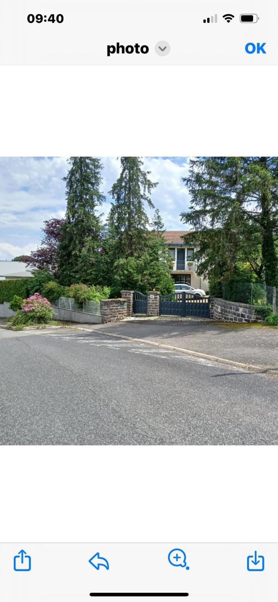 Villa Lavou 호와야 외부 사진